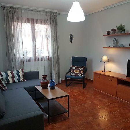 Villa Casa Jardin Argoños Extérieur photo