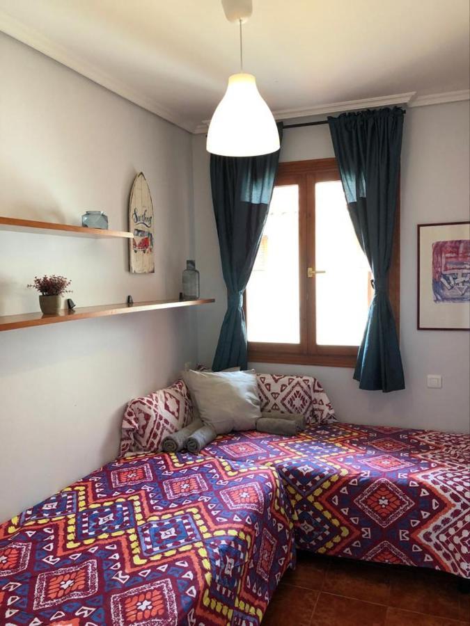 Villa Casa Jardin Argoños Extérieur photo