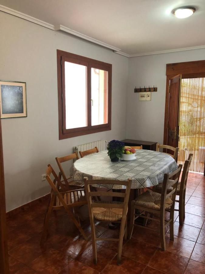 Villa Casa Jardin Argoños Extérieur photo