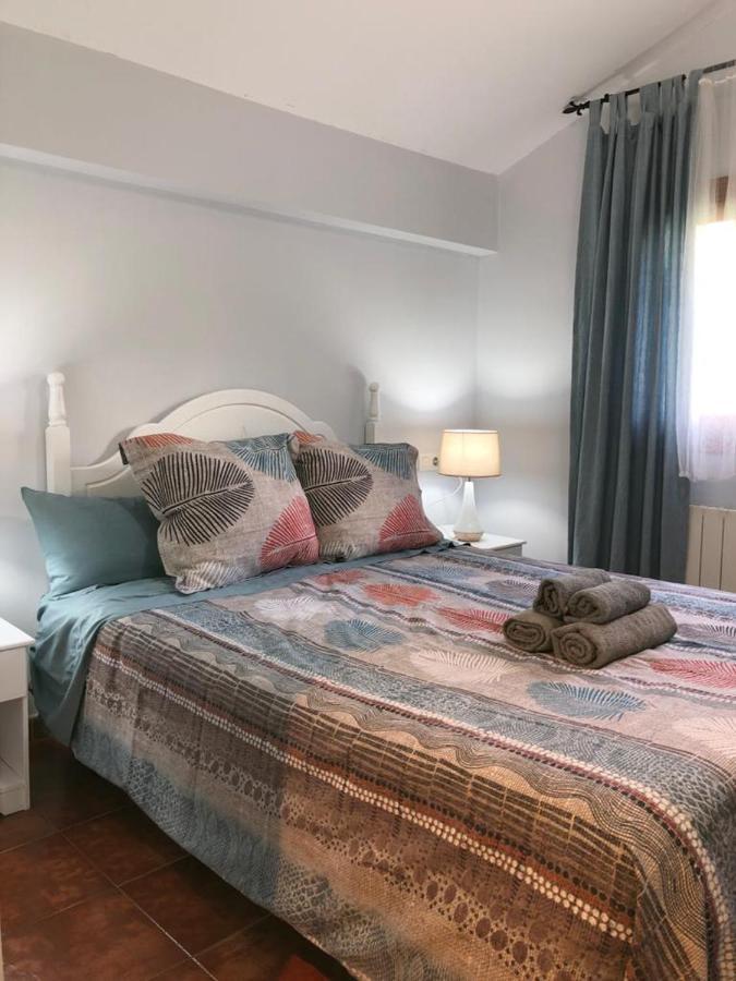 Villa Casa Jardin Argoños Extérieur photo