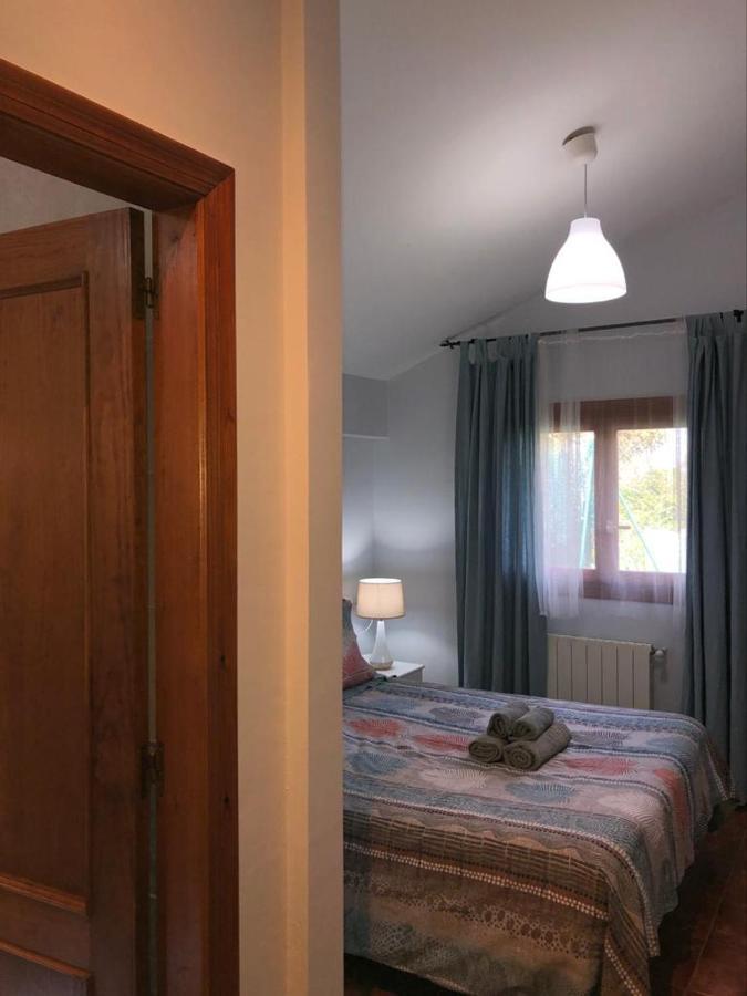 Villa Casa Jardin Argoños Extérieur photo