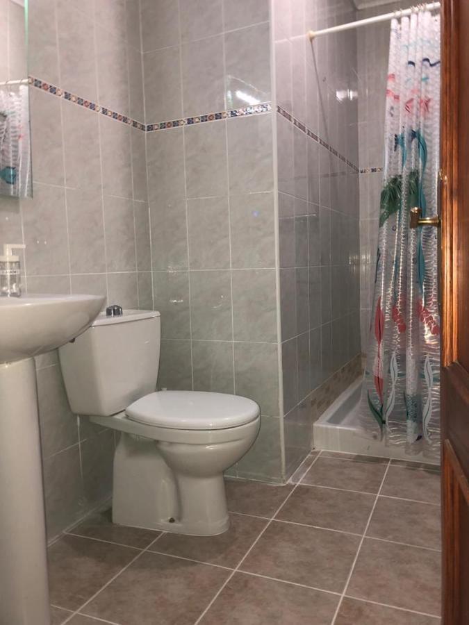 Villa Casa Jardin Argoños Extérieur photo