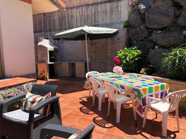 Villa Casa Jardin Argoños Extérieur photo