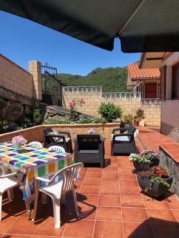 Villa Casa Jardin Argoños Extérieur photo