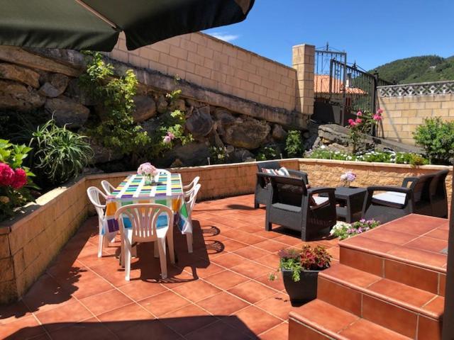 Villa Casa Jardin Argoños Extérieur photo