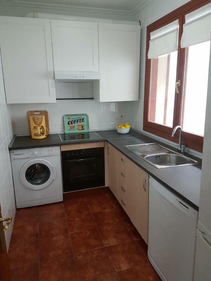 Villa Casa Jardin Argoños Extérieur photo