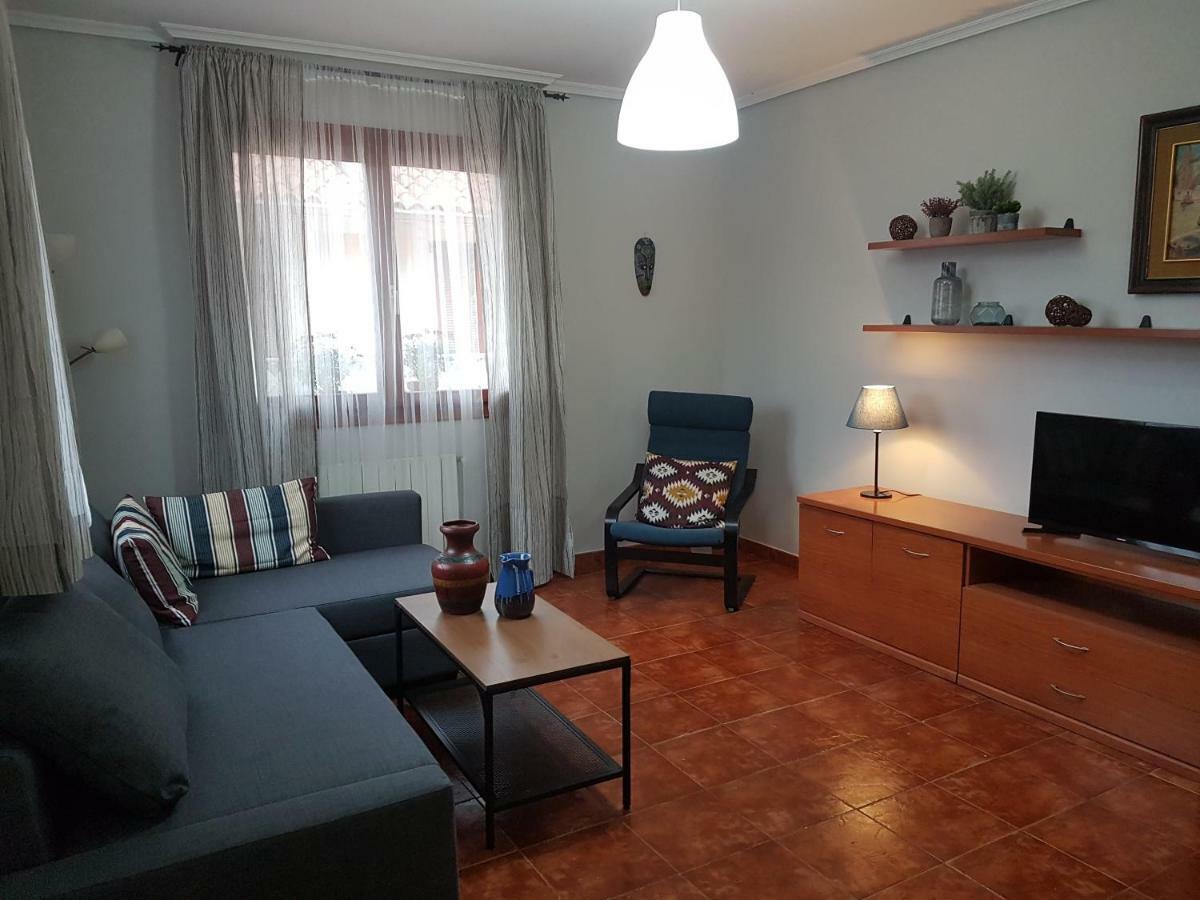 Villa Casa Jardin Argoños Extérieur photo